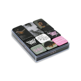 Wincent Weiss Magnet-Set