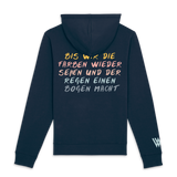 Hoodie "Regenbogen"