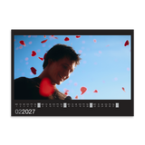 Wincent Weiss Fotokalender 2027
