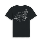 T-Shirt "Dein strahlendstes Lächeln"