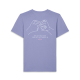 T-Shirt "Unendlichkeit"