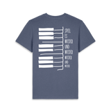 T-Shirt "Musik sein"