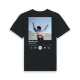 T-Shirt "Musik sein"