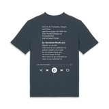 T-Shirt "Musik sein"