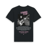 T-Shirt "Sommer Tour 2026"