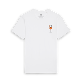 T-Shirt "Letzter Zug" + gratis Poster