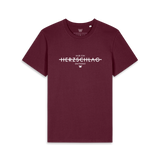 T-Shirt "Herzschlag"