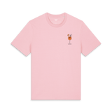 T-Shirt "Letzter Zug"