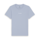 T-Shirt "Hier mit Dir"