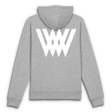Hoodie "Feuerwerk"