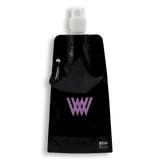 Faltflasche "Logo"