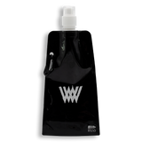Faltflasche "Logo"