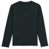 Longsleeve "Alles wie gemalt"