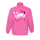Windbreaker "Limited Edition"