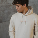 Hoodie "Vielleicht Irgendwann"