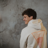 Hoodie "Vielleicht Irgendwann"
