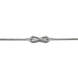 Armband "Unendlichkeit"