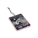 Duftbaum "Backstagepass"