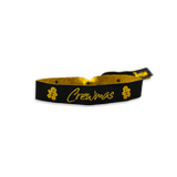Stoffarmband "Crewmas"