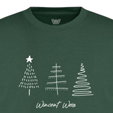 Crewneck Sweater "Crewwald"