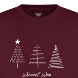 Crewneck Sweater "Crewwald"