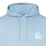 Hoodie "Tape"