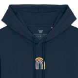 Hoodie "Regenbogen"
