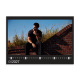 Wincent Weiss Fotokalender 2027