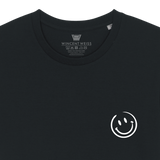 T-Shirt "Dein strahlendstes Lächeln"