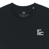T-Shirt "Tape"