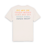 T-Shirt "Regenbogen"