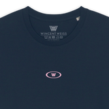 T-Shirt "Hast du kurz Zeit?"