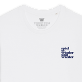 T-Shirt "Tape"