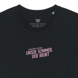 T-Shirt "Sommer Tour 2026"