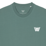 T-Shirt "Hast du kurz Zeit"