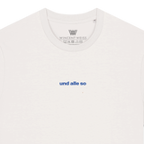 T-Shirt "Uuuhh"