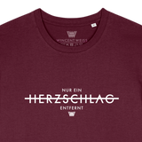 T-Shirt "Herzschlag"