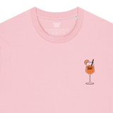 T-Shirt "Letzter Zug"