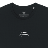 T-Shirt "Einmal zusammen"
