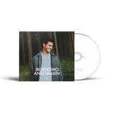 CD Album-Bundle "Irgendwo Ankommen" CD + T-Shirt