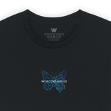 T-Shirt "Schmetterling"