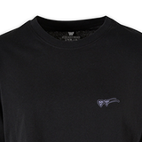 Cropped T-Shirt "Sommer 2024"