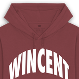 Hoodie "Wincent"