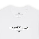 T-Shirt "Herzschlag"