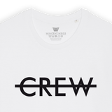 T-Shirt "Crew"