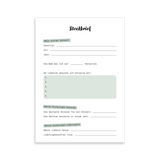 Konzerttagebuch