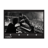Wincent Weiss Fotokalender 2027