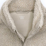 Sherpa Weste "Logo"
