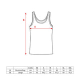 Tank Top "Schmetterling"