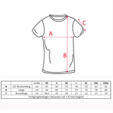 T-Shirt "Arena Tour 2025"